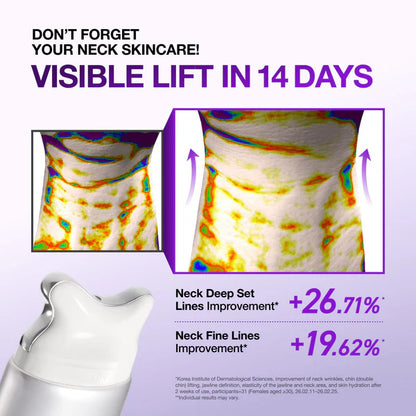 Collagen + Retinol Firming Cream with Gua Sha Applicator