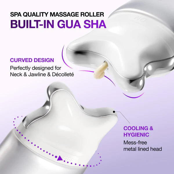 Collagen + Retinol Firming Cream with Gua Sha Applicator